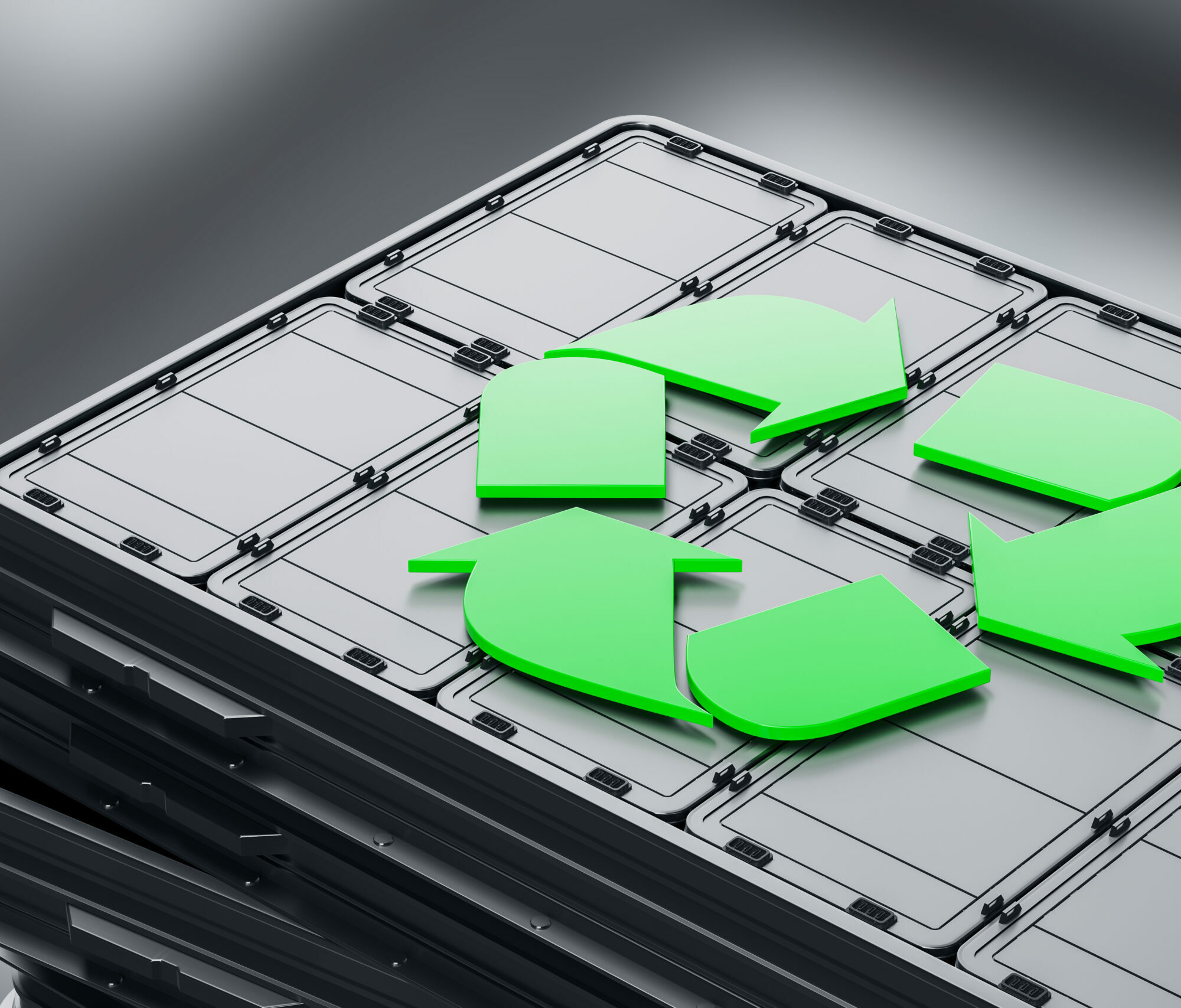 Batterie Recycling Europa Agentur Unternehmensberatung Beratung Consulting