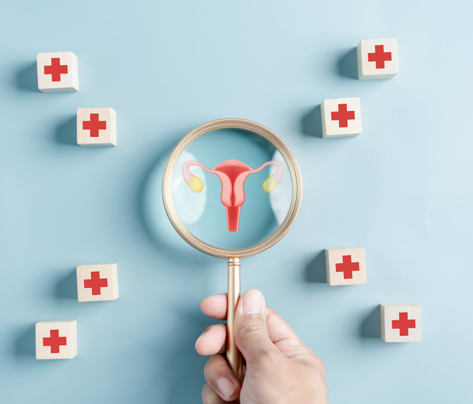 Diagnose Eierstockkrebs Agentur Unternehmensberatung Beratung Consulting