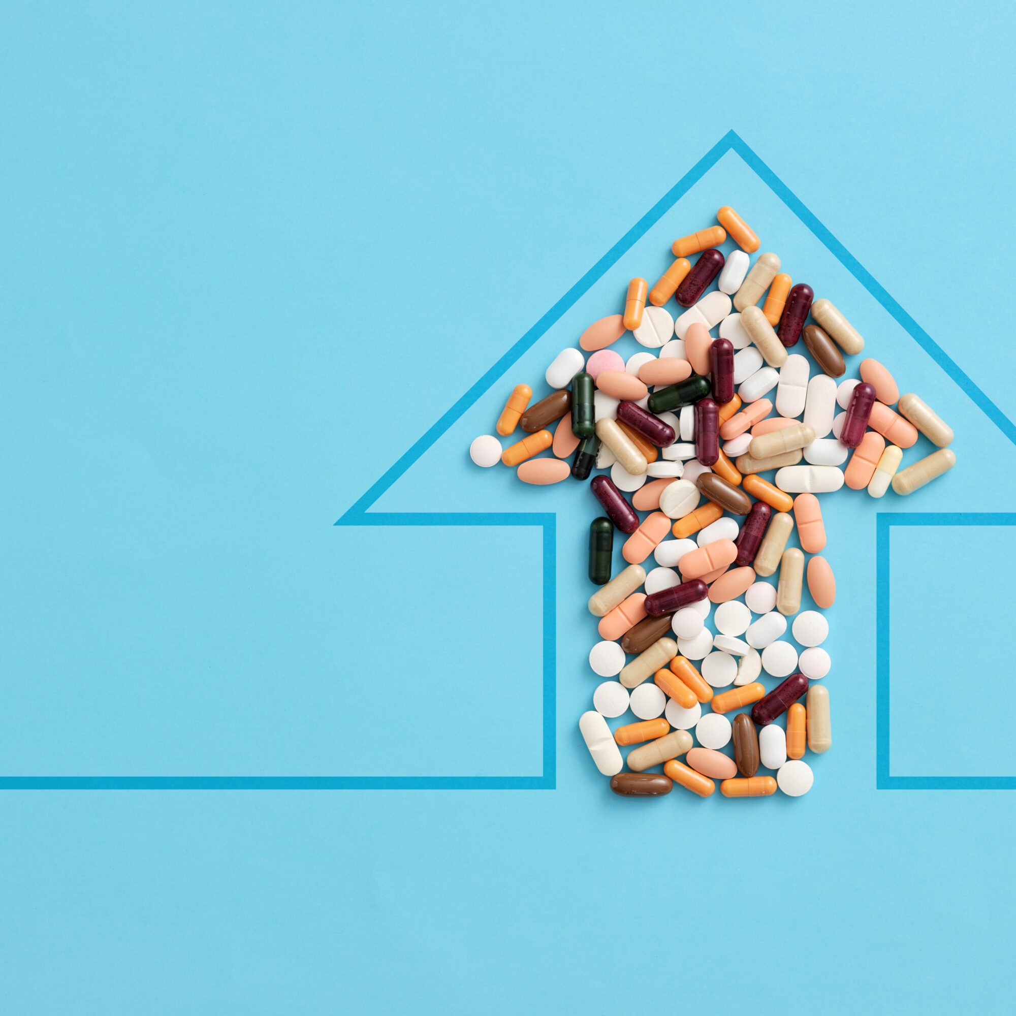 drug price increase agency consulting consultancy experts