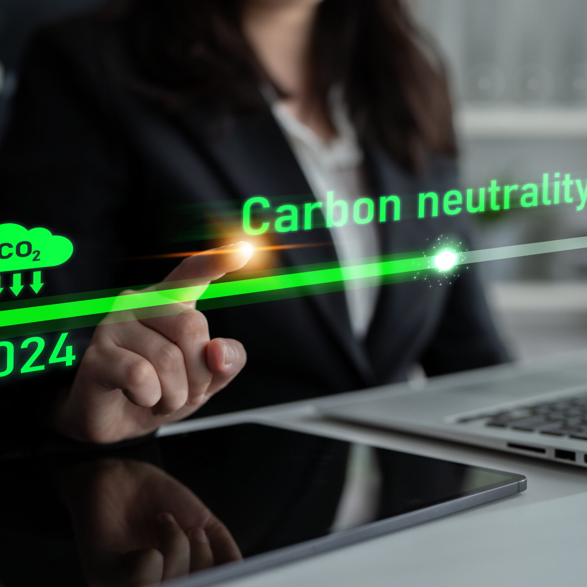 measuring environmental impact agency consulting consultancy experts