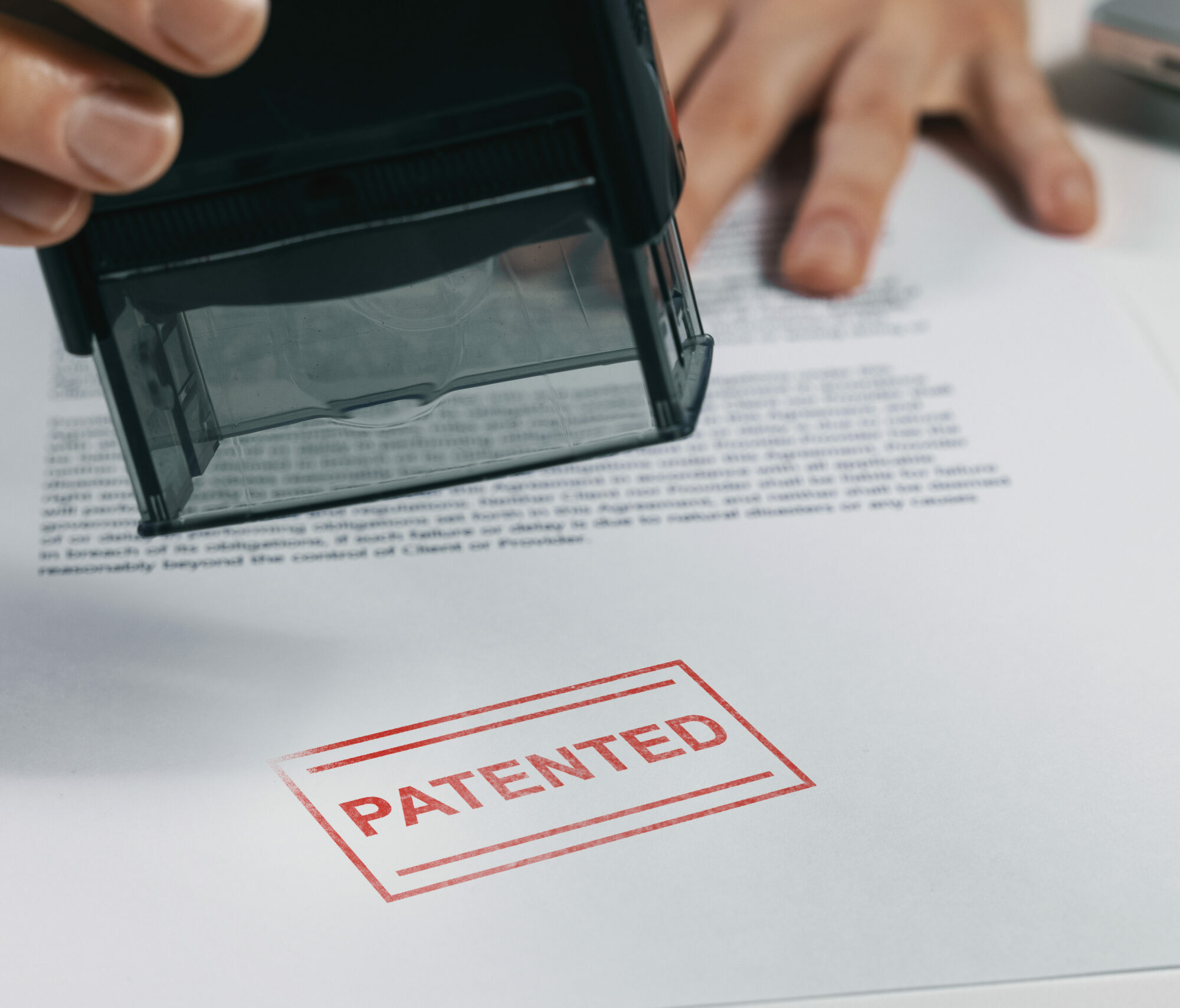 Patentklippe Agentur Unternehmensberatung Beratung Consulting