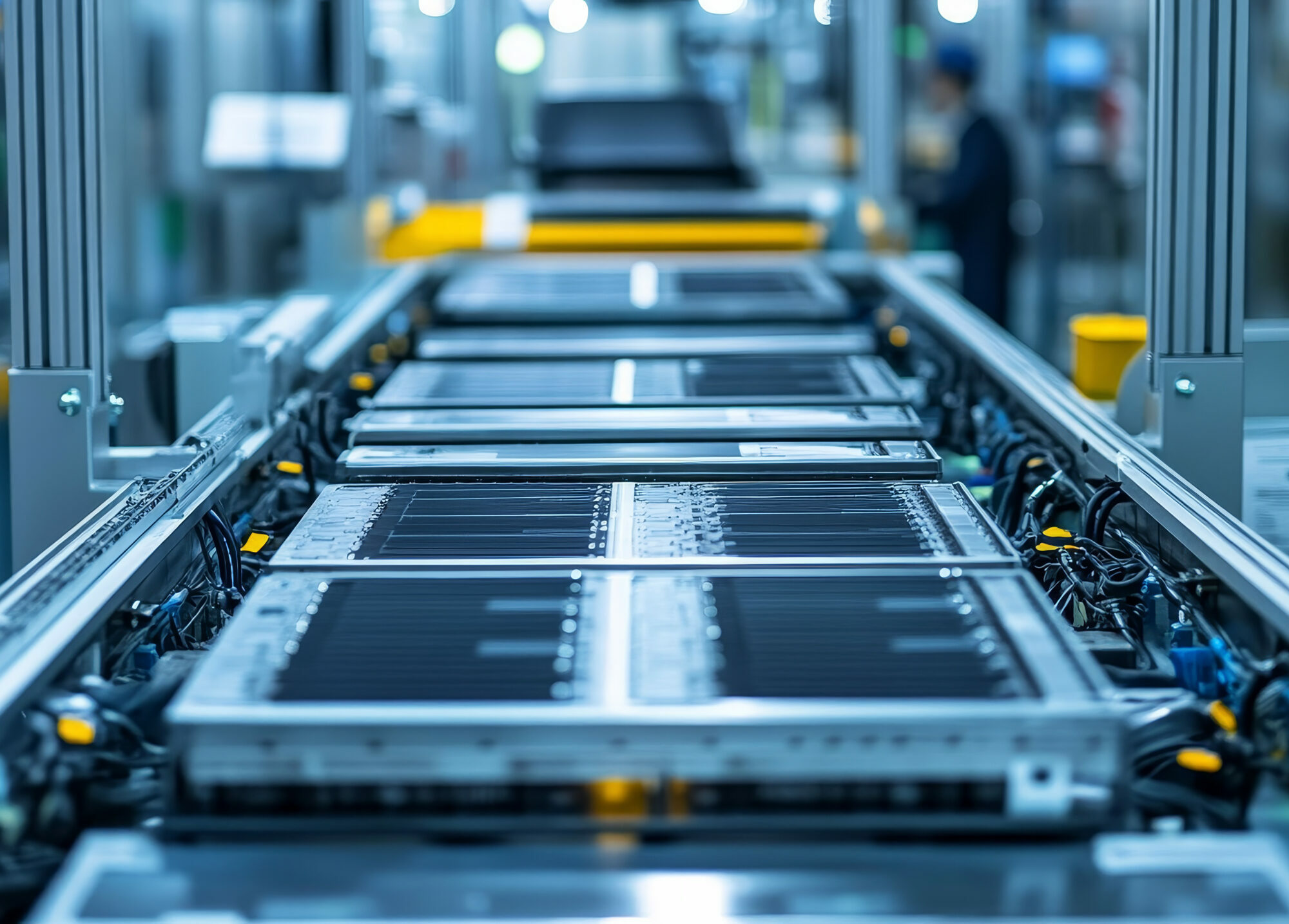 Recycling Lithium-Ionen-Batterien Agentur Unternehmensberatung Beratung Consulting