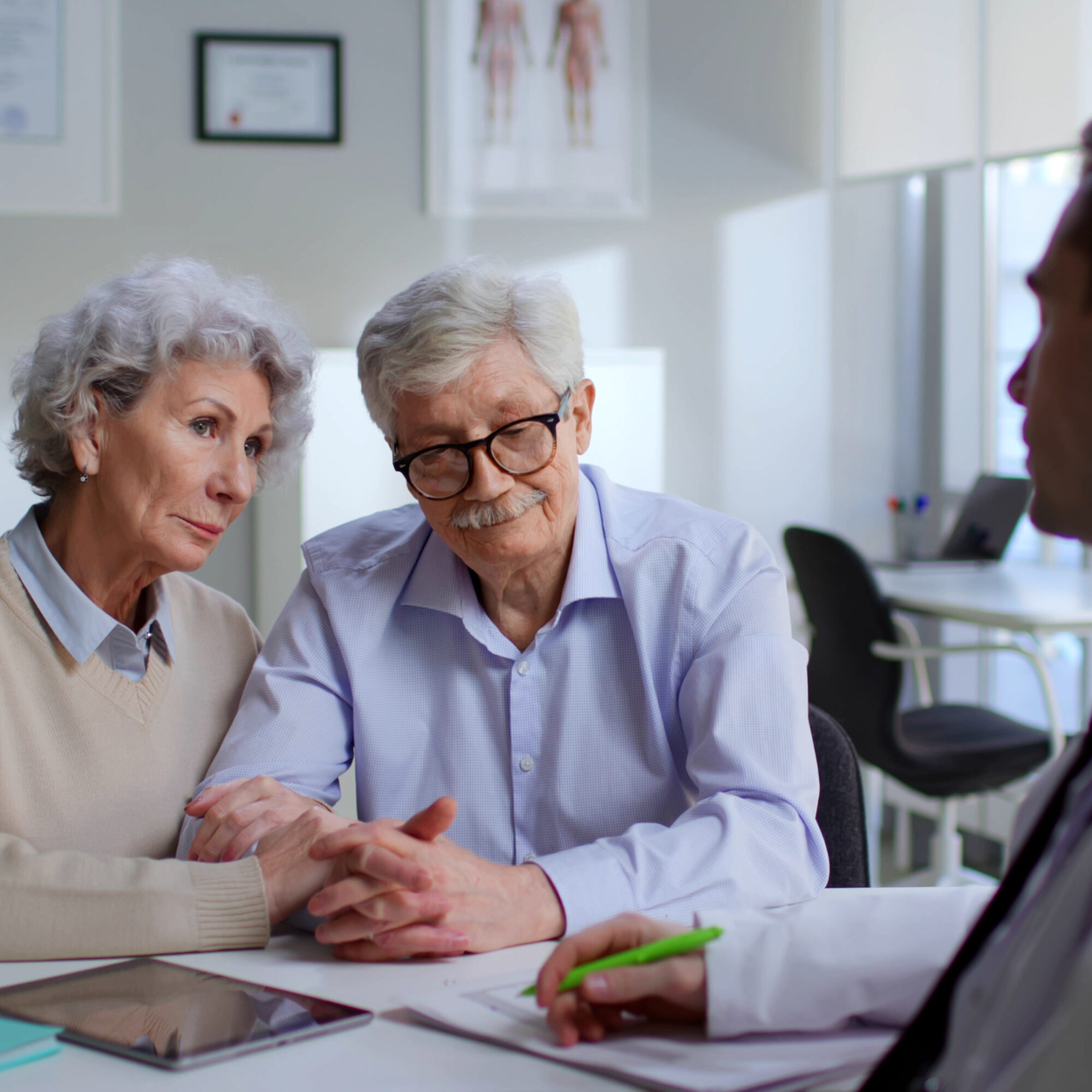 patient centered oncology care agency consulting consultancy experts