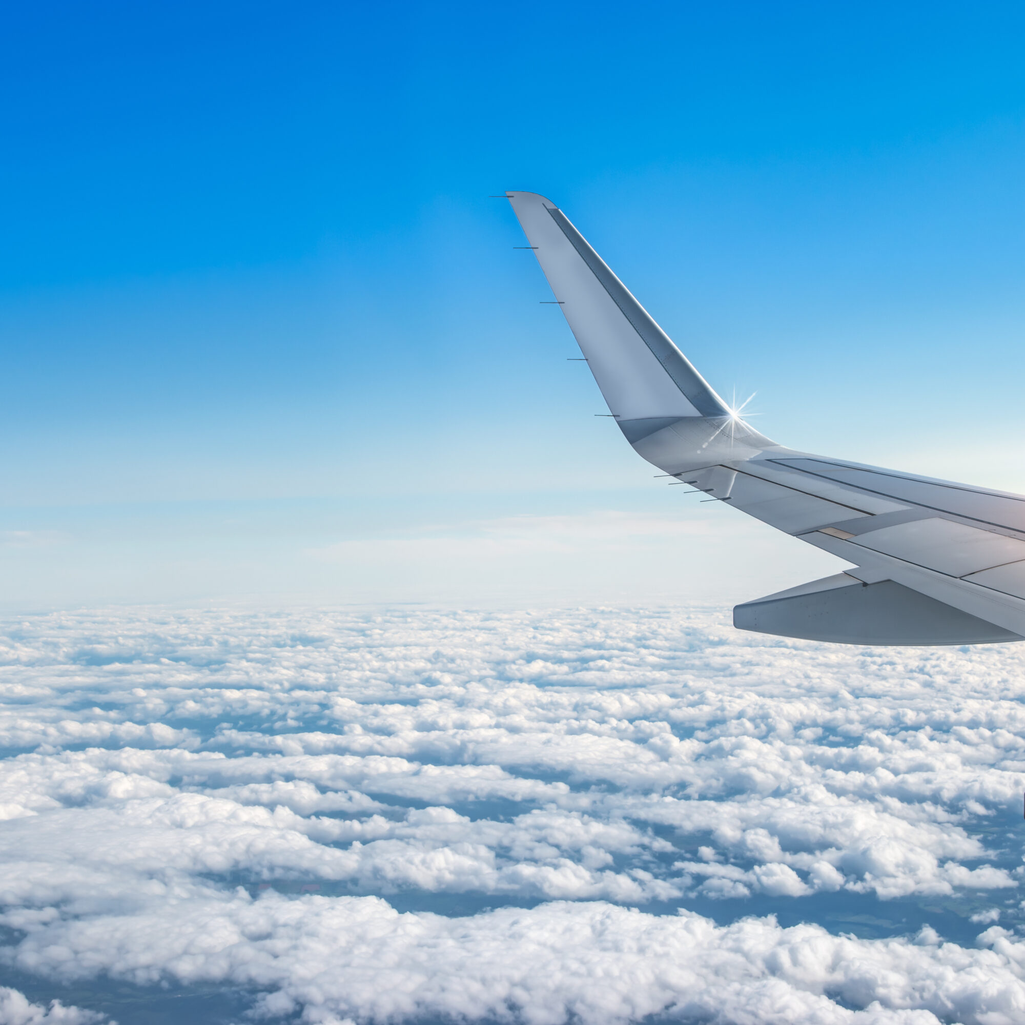 recyclage avions agence conseil consulting cabinet