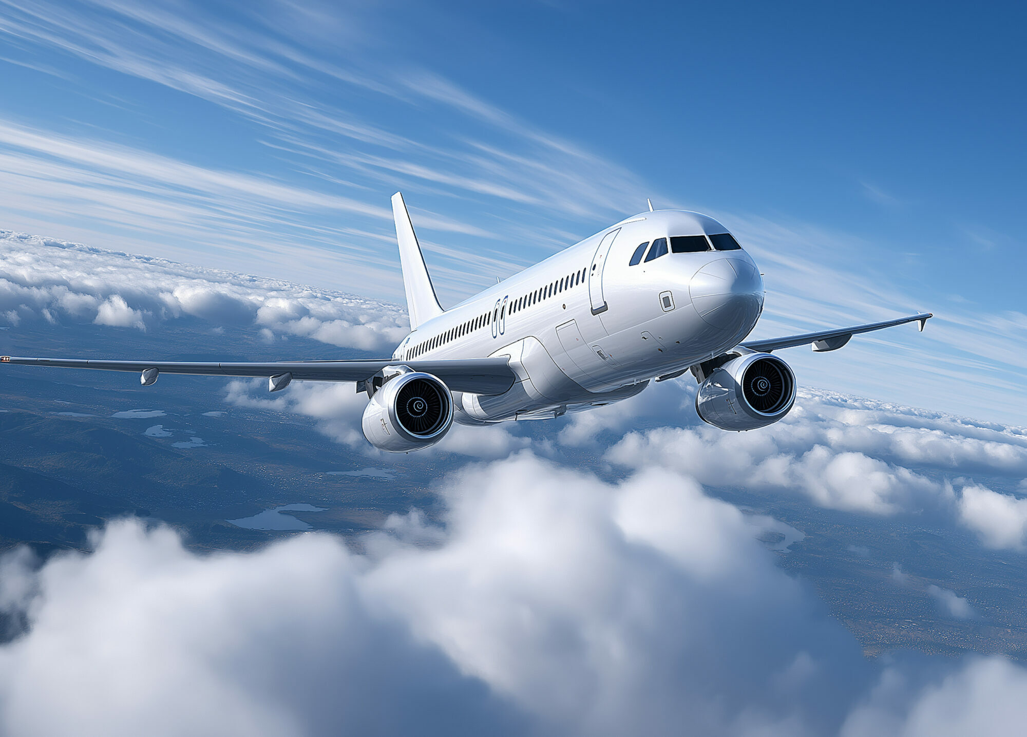 resilience aviation agency consulting consultancy experts