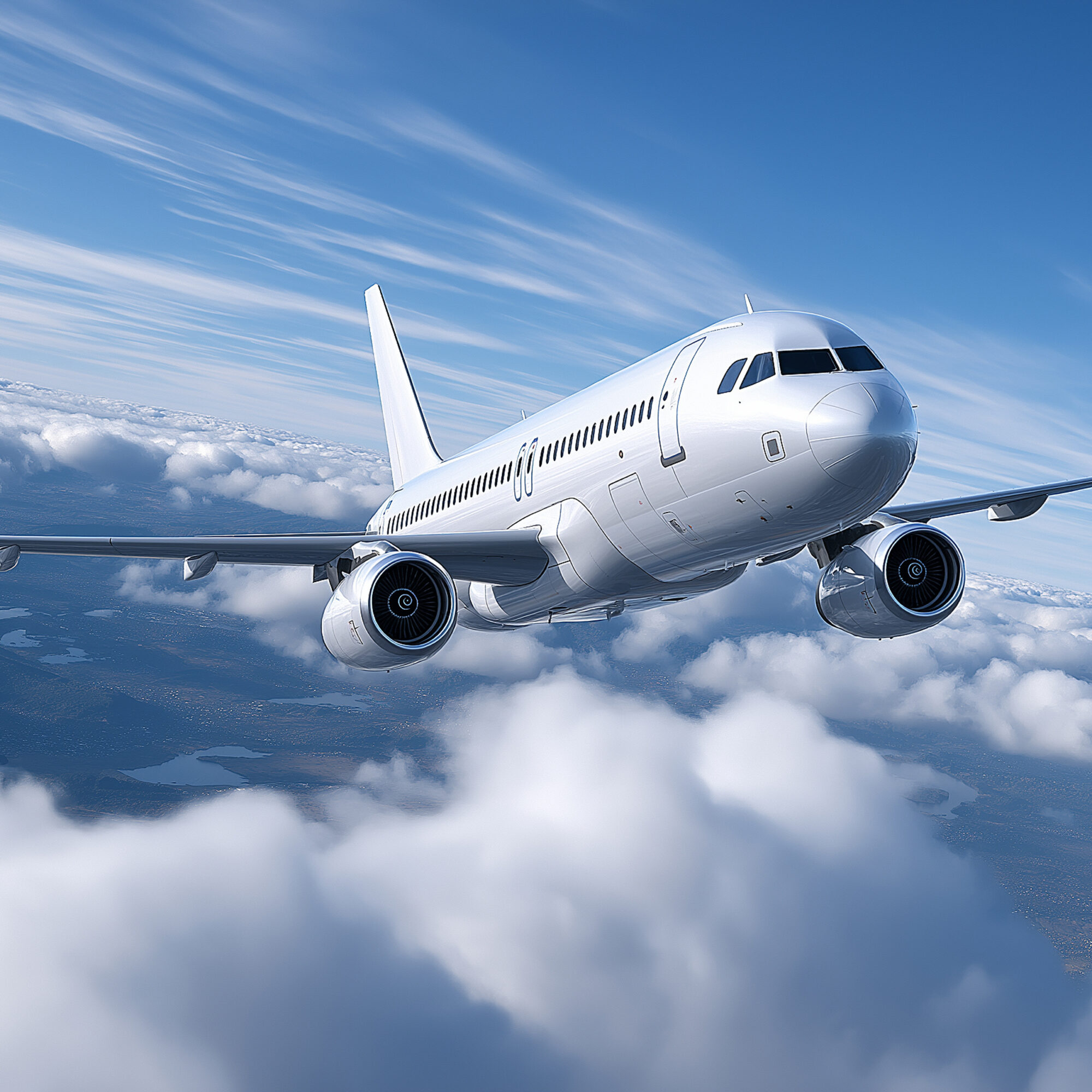 resilience aviation agence conseil consulting cabinet