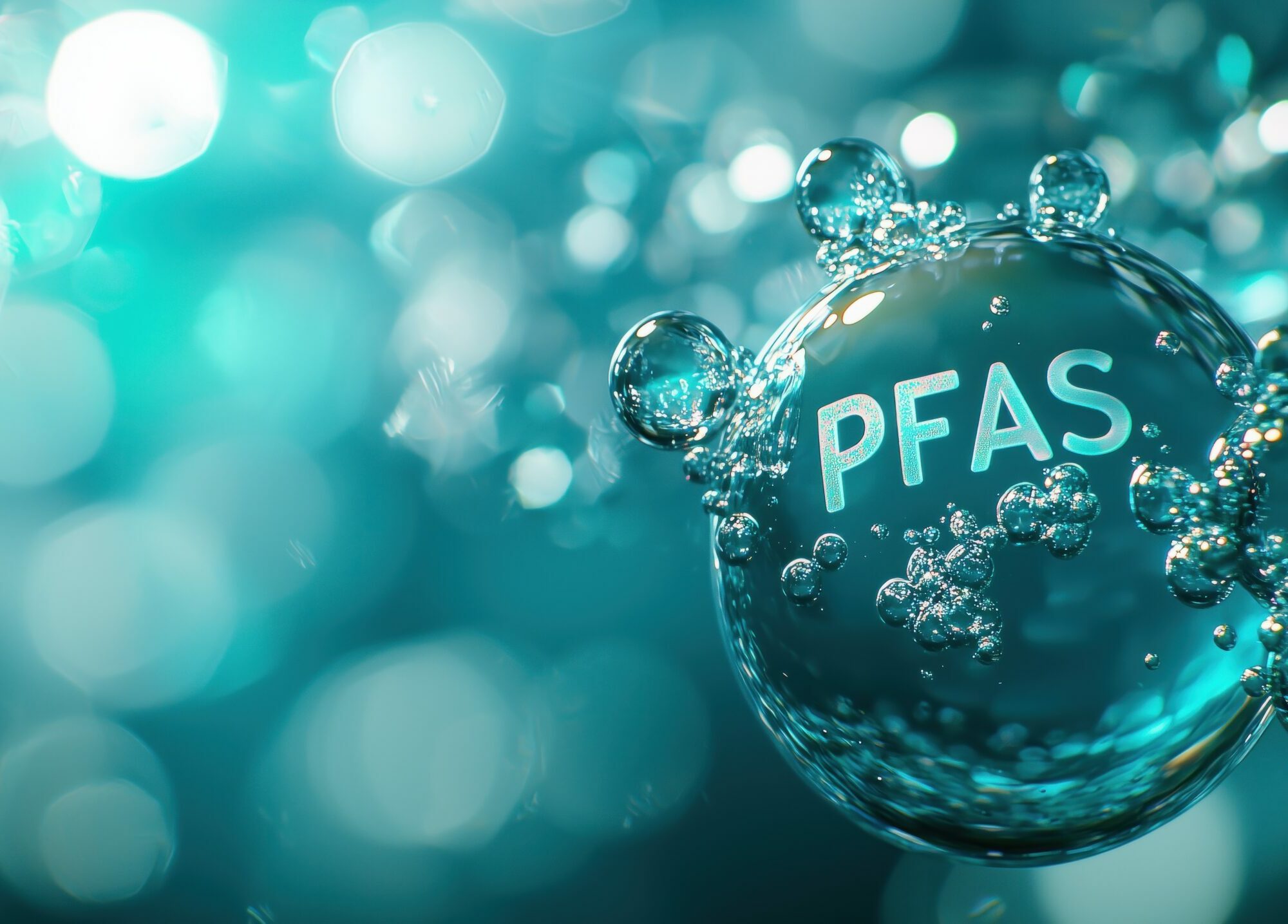 PFAS Problem Agentur Unternehmensberatung Beratung Consulting