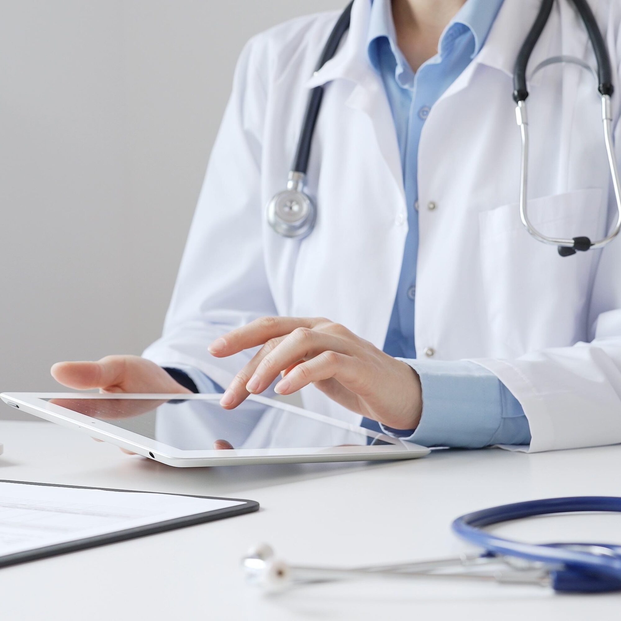 digital exhaust healthcare agency consulting consultancy experts