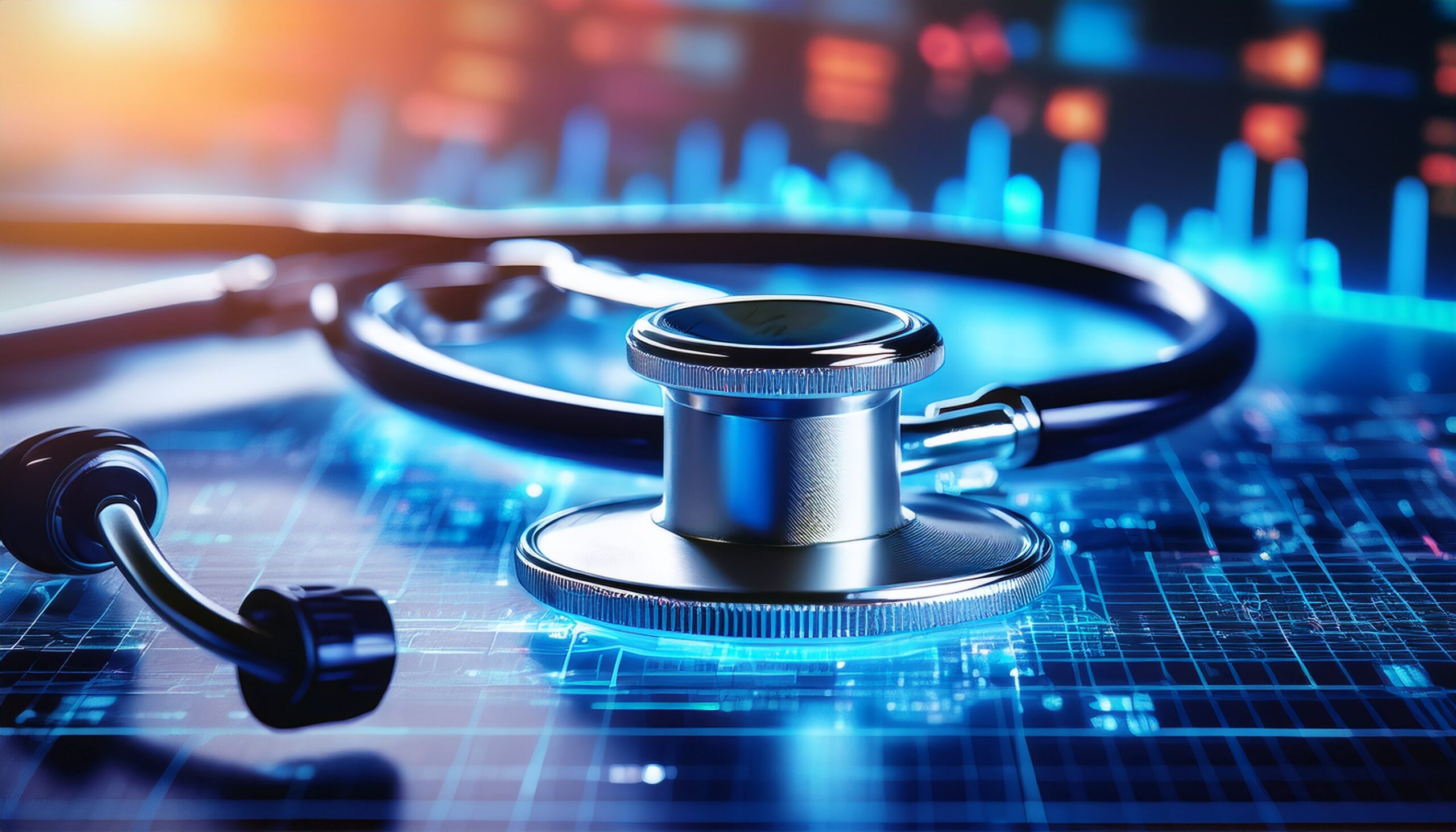 Comment réduire l'empreinte carbone du numérique en santé ? - 