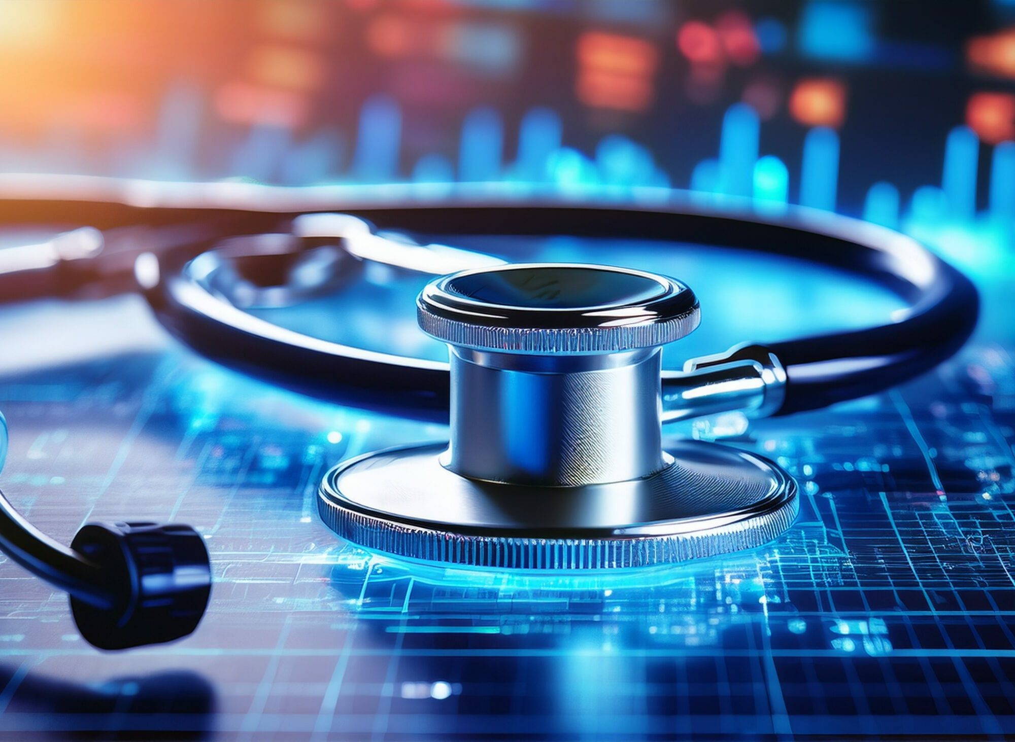 health data ecological transition agency consulting consultancy experts