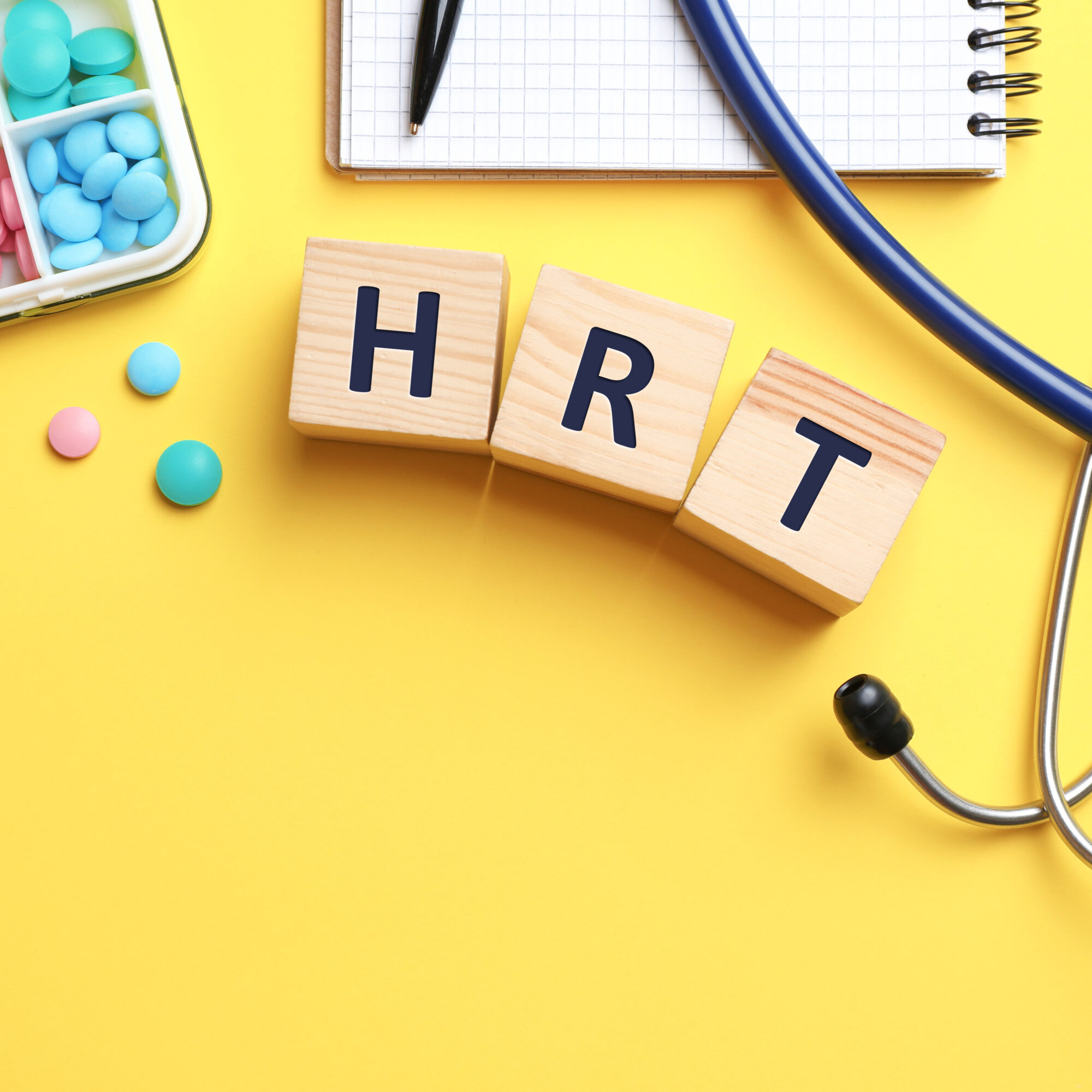 hormone replacement therapies agency consulting consultancy experts