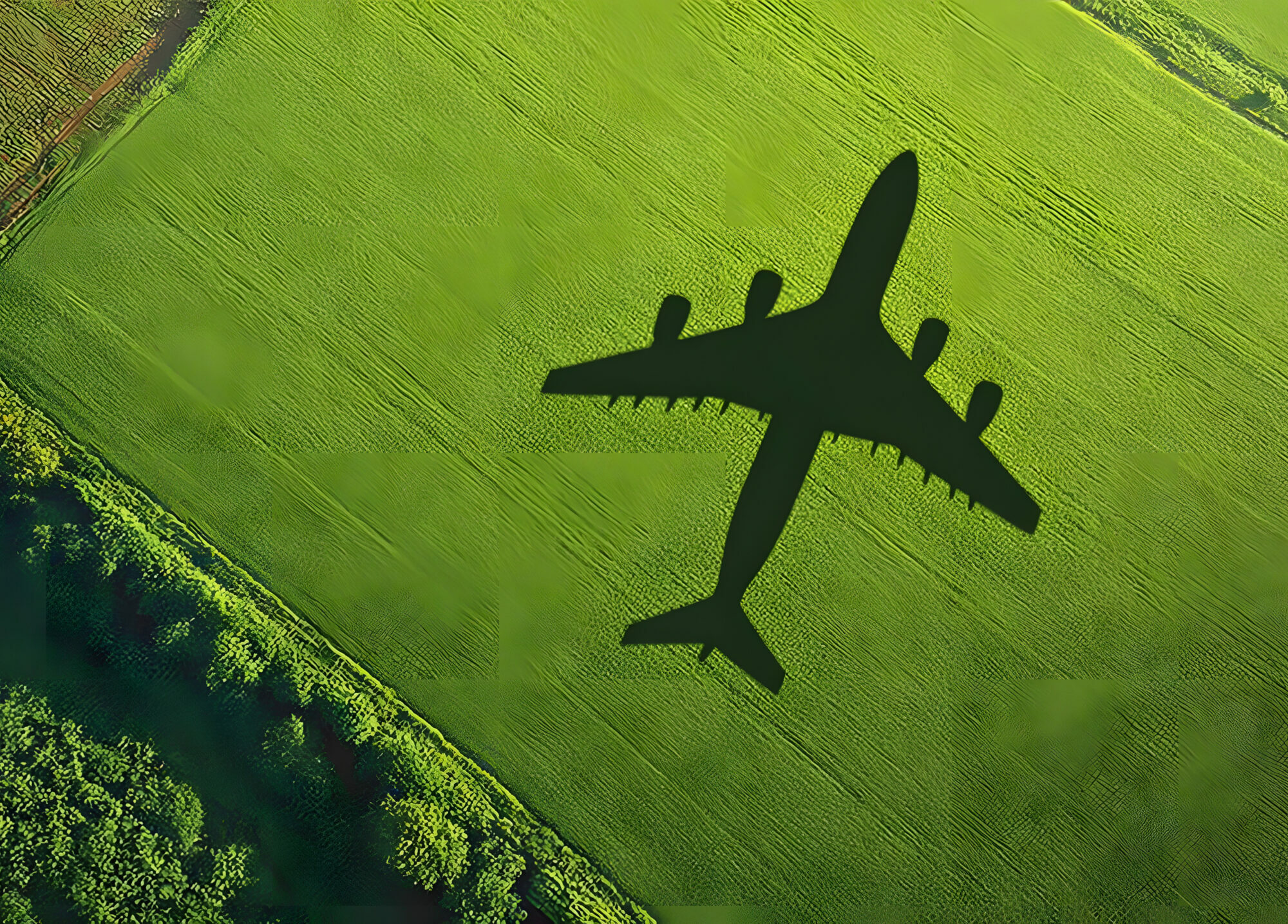 Umweltauswirkungen des Luftverkehrs Agentur Unternehmensberatung Beratung Consulting