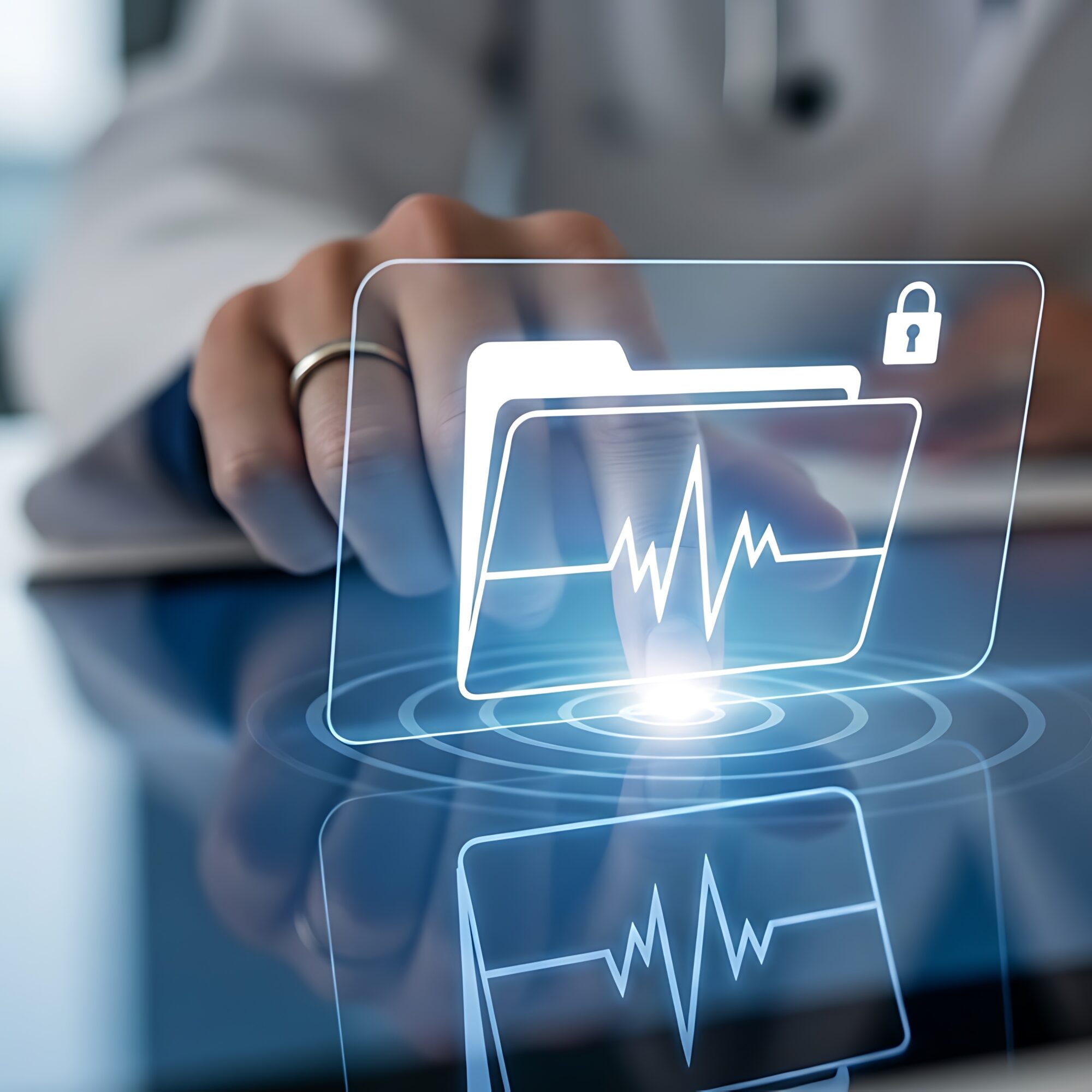 valorisation données santé agence conseil consulting cabinet