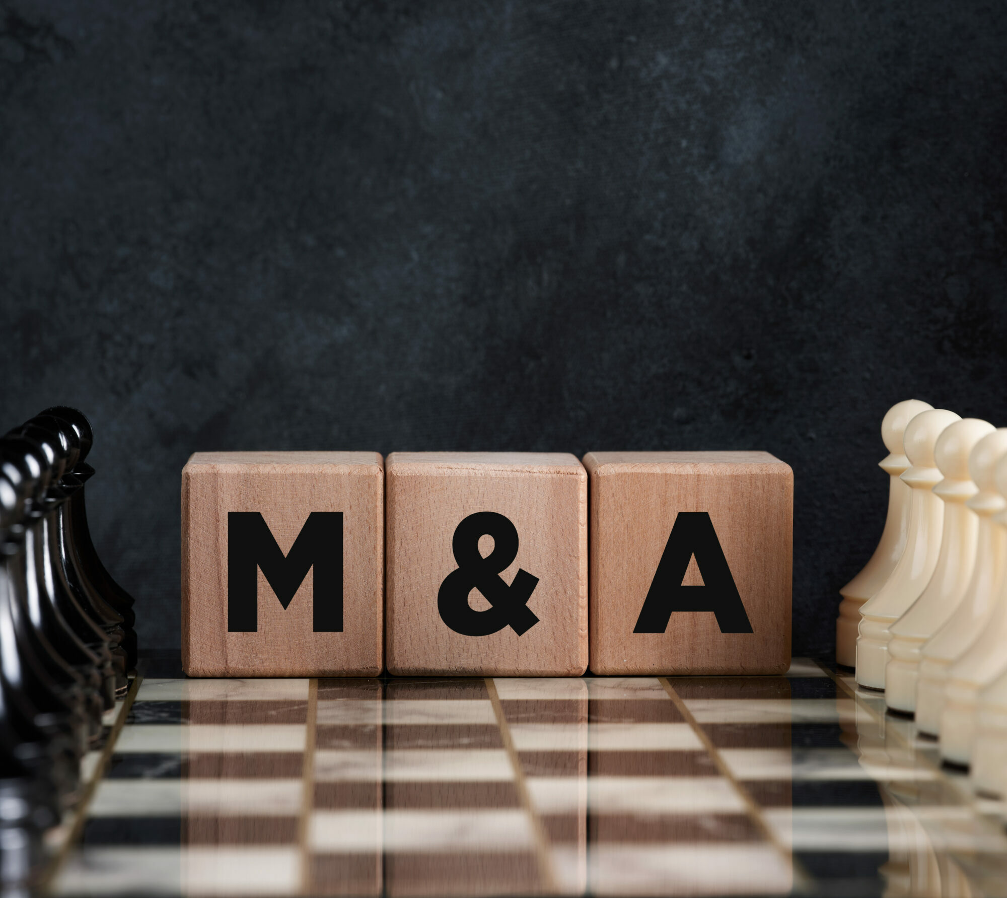 fusions-acquisitions MedTech agence conseil consulting cabinet