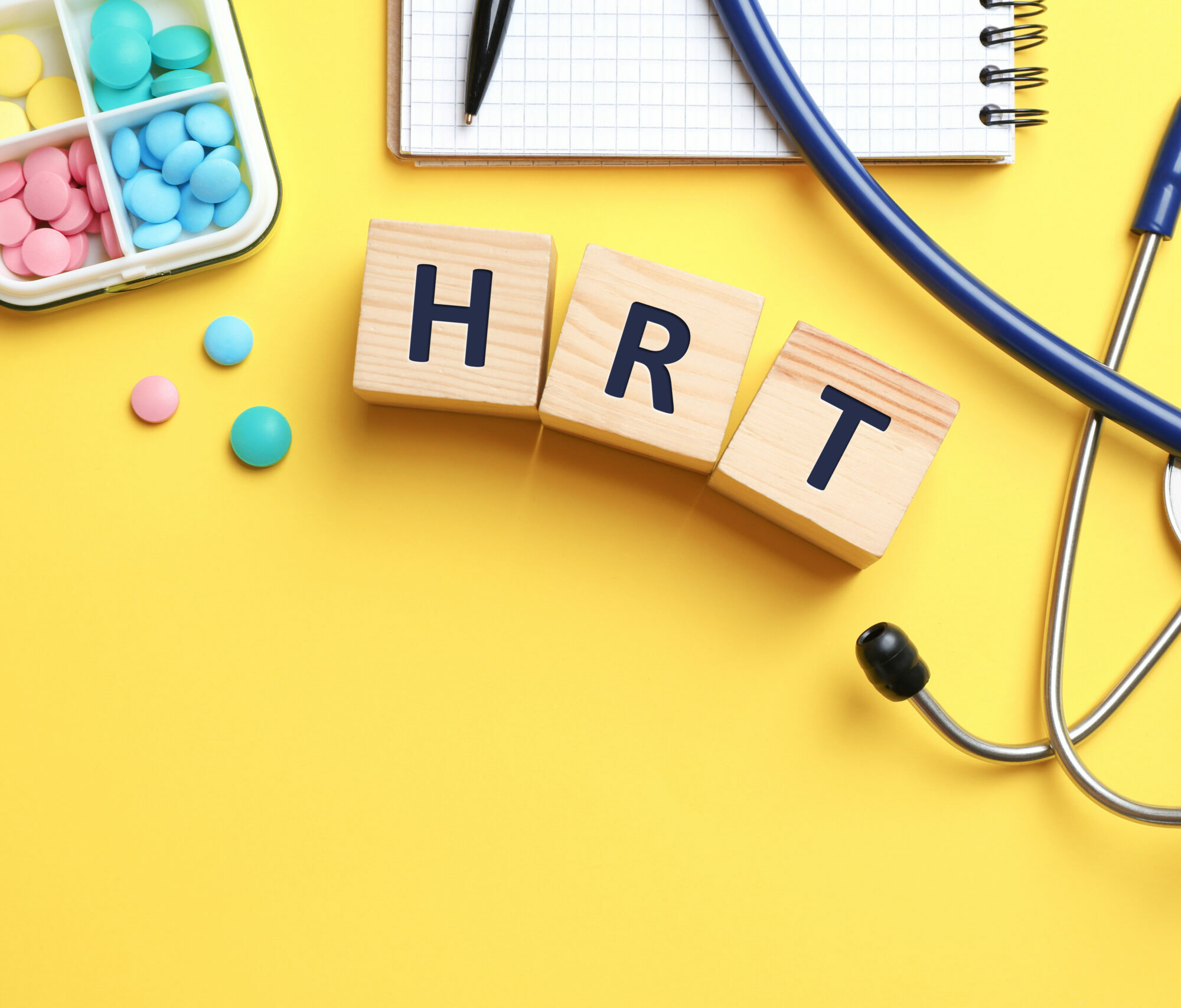 Hormonersatztherapien Agentur Unternehmensberatung Beratung Consulting