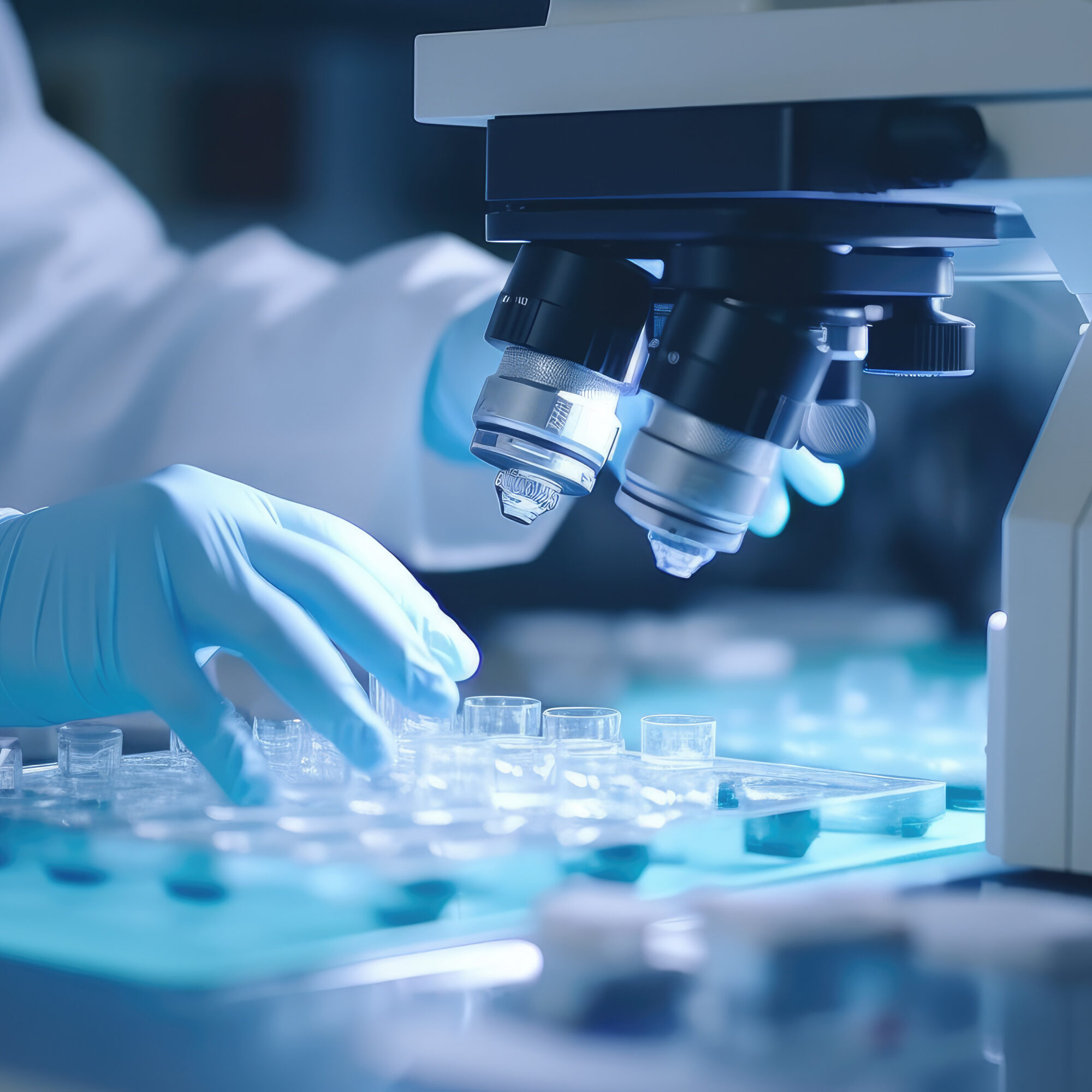 intelligence artificielle laboratoires agence conseil consulting cabinet