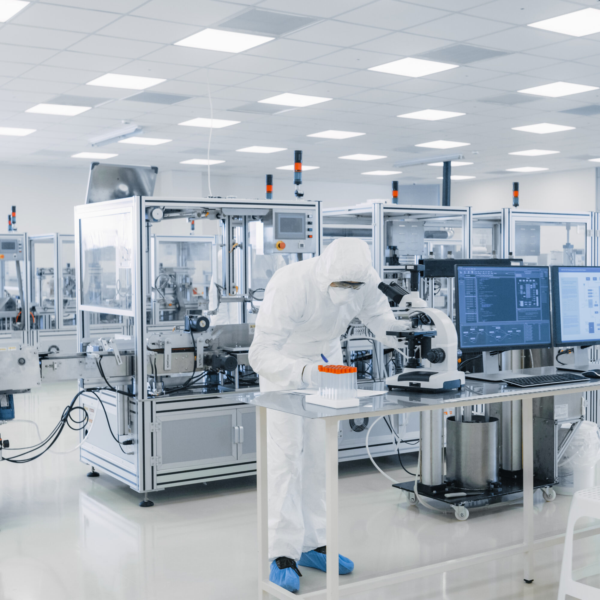 allogeneic cell therapies agency consulting consultancy experts