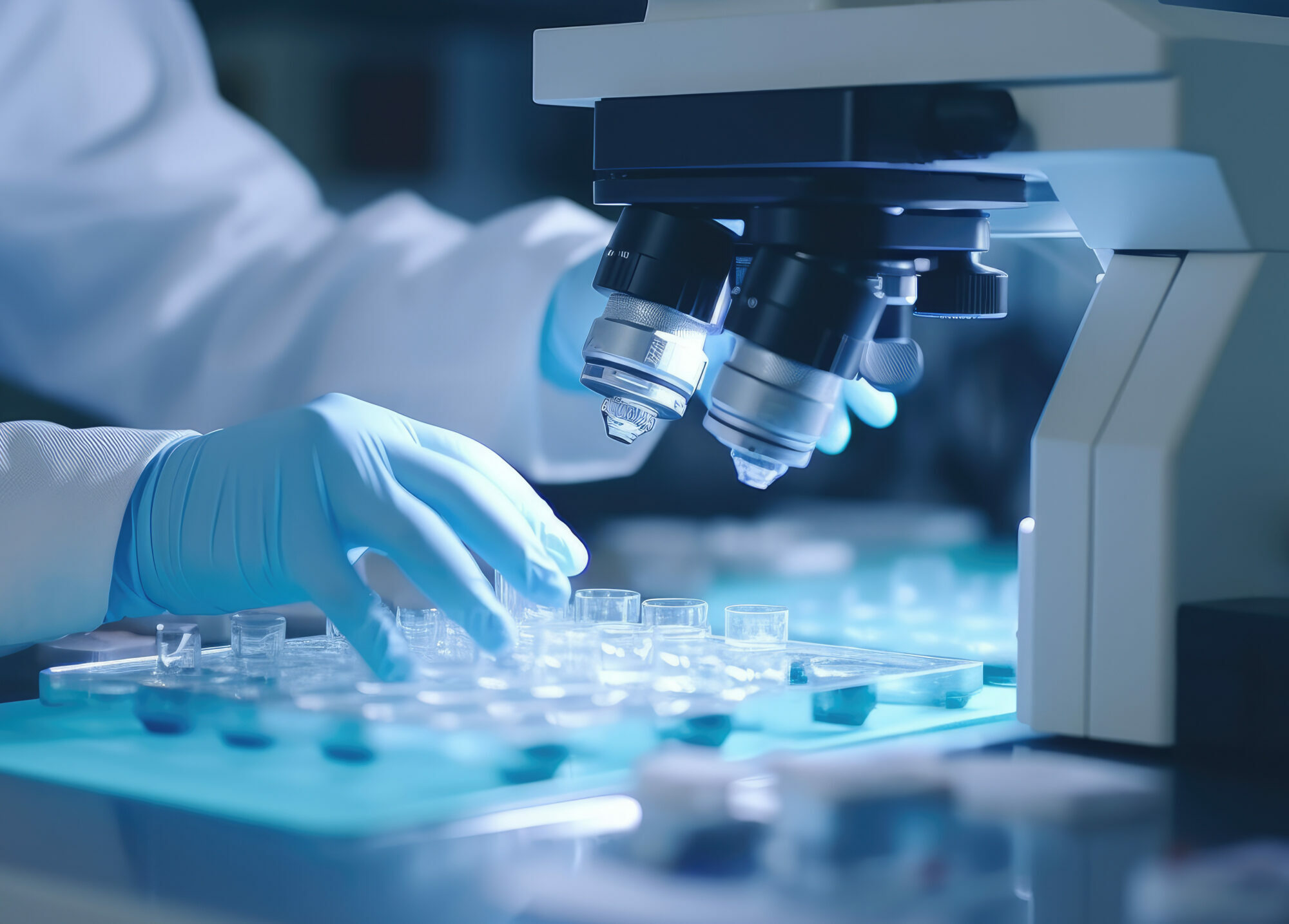 artificial intelligence laboratory agency consulting consultancy experts