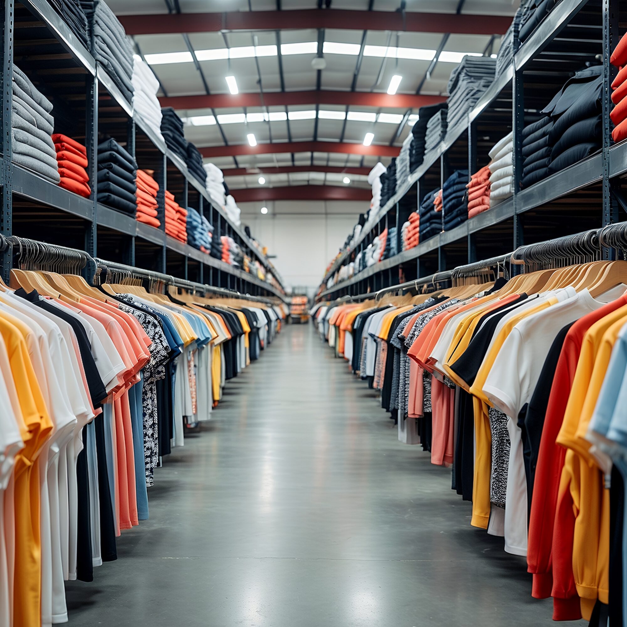 tendances industrie textile agence cabinet conseil consulting