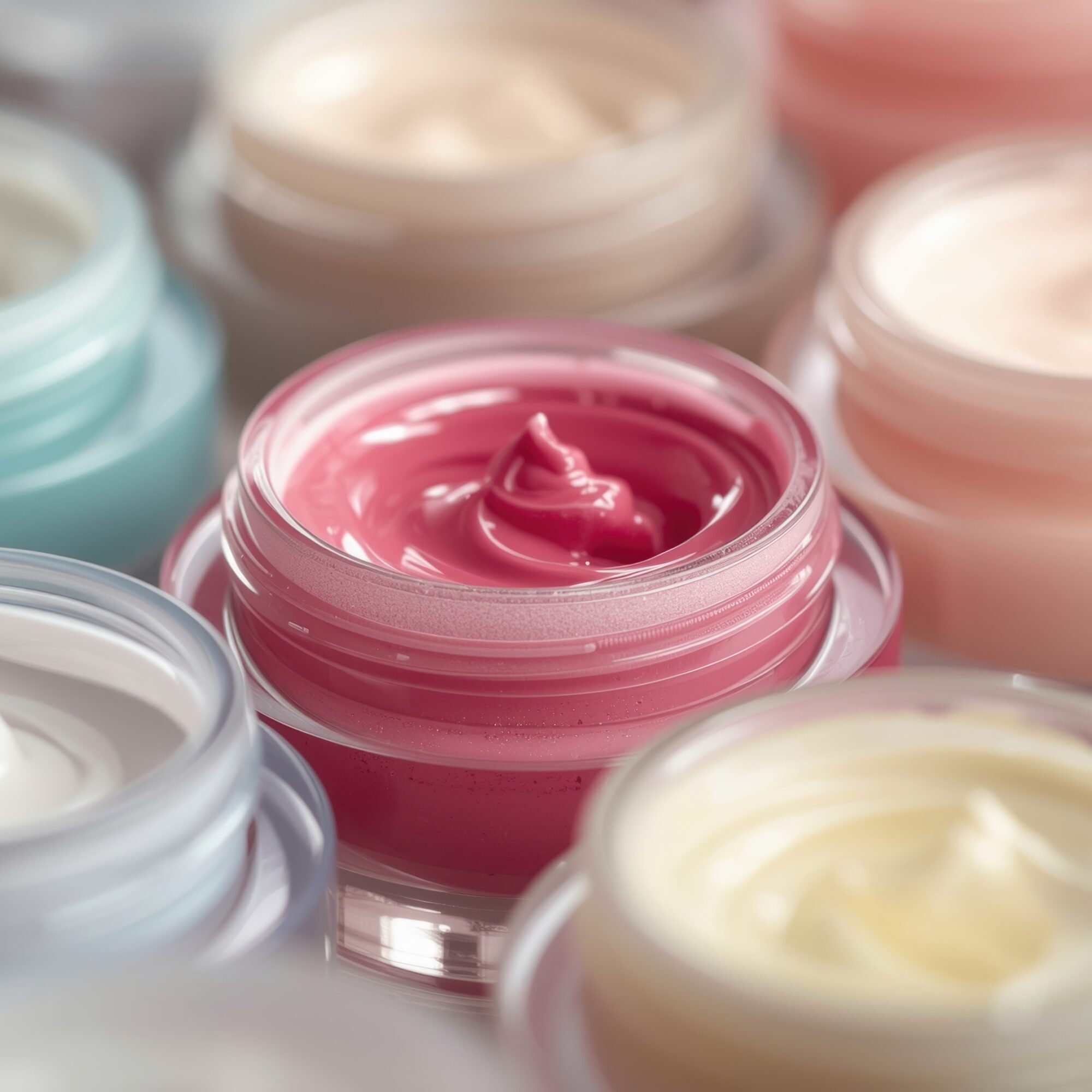 tendances cosmétiques agence conseil consulting cabinet