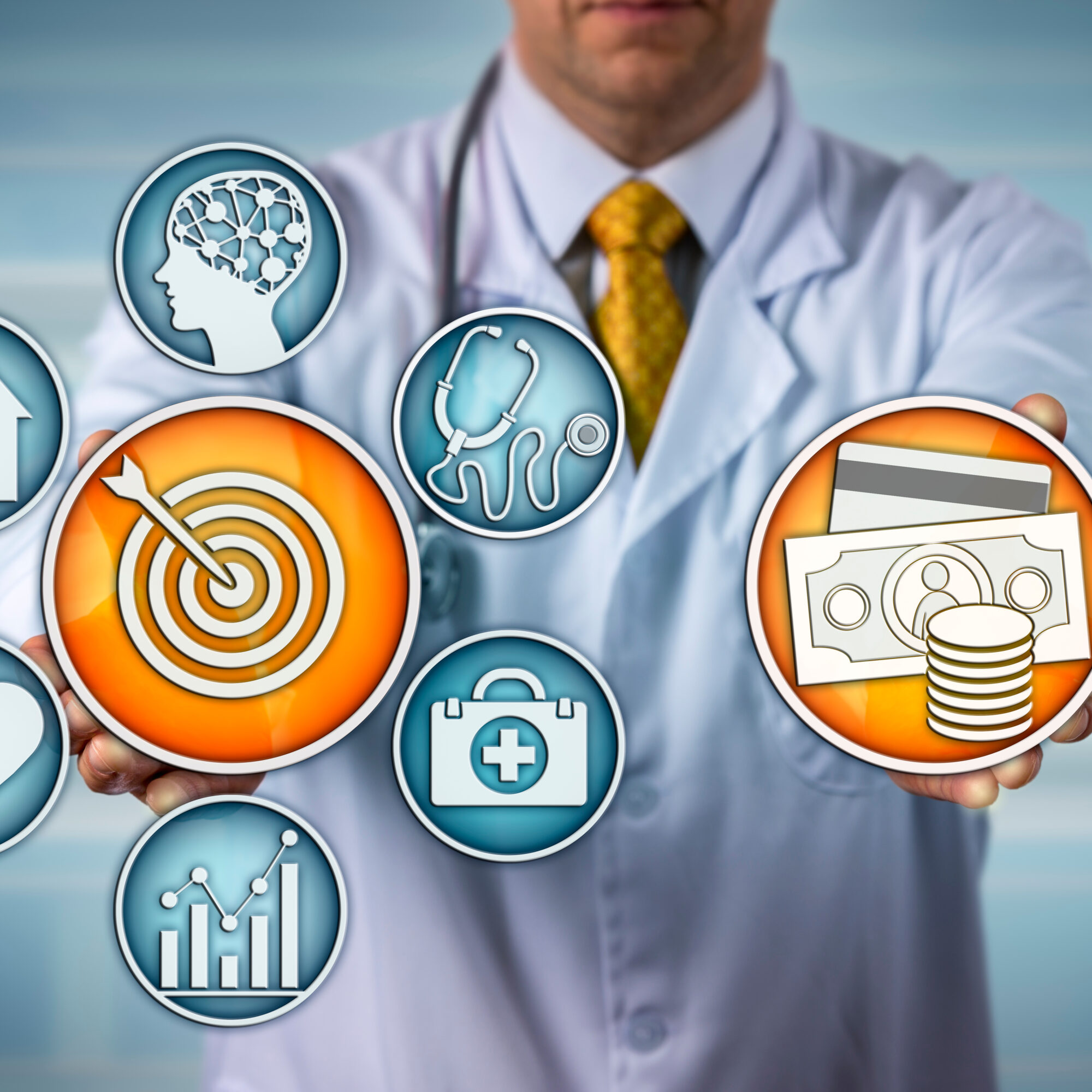 value based care challenges agency consulting consultancy experts