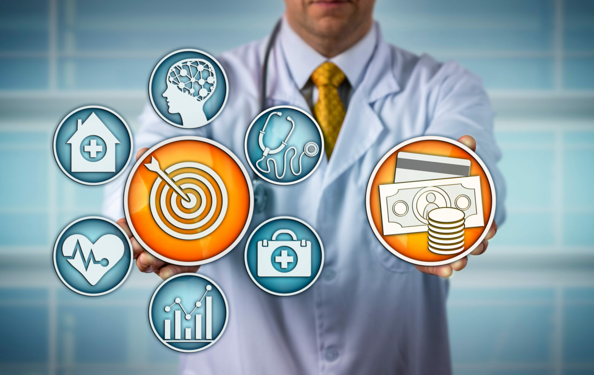 value-based care agence cabinet conseil consulting