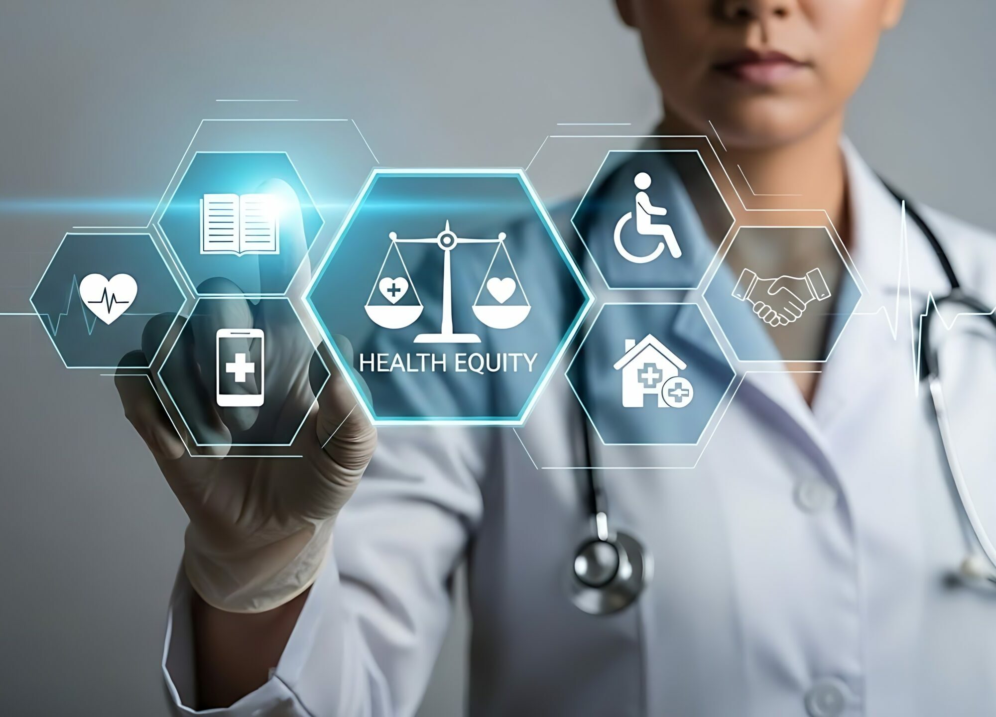 health equity agency consulting consultancy experts