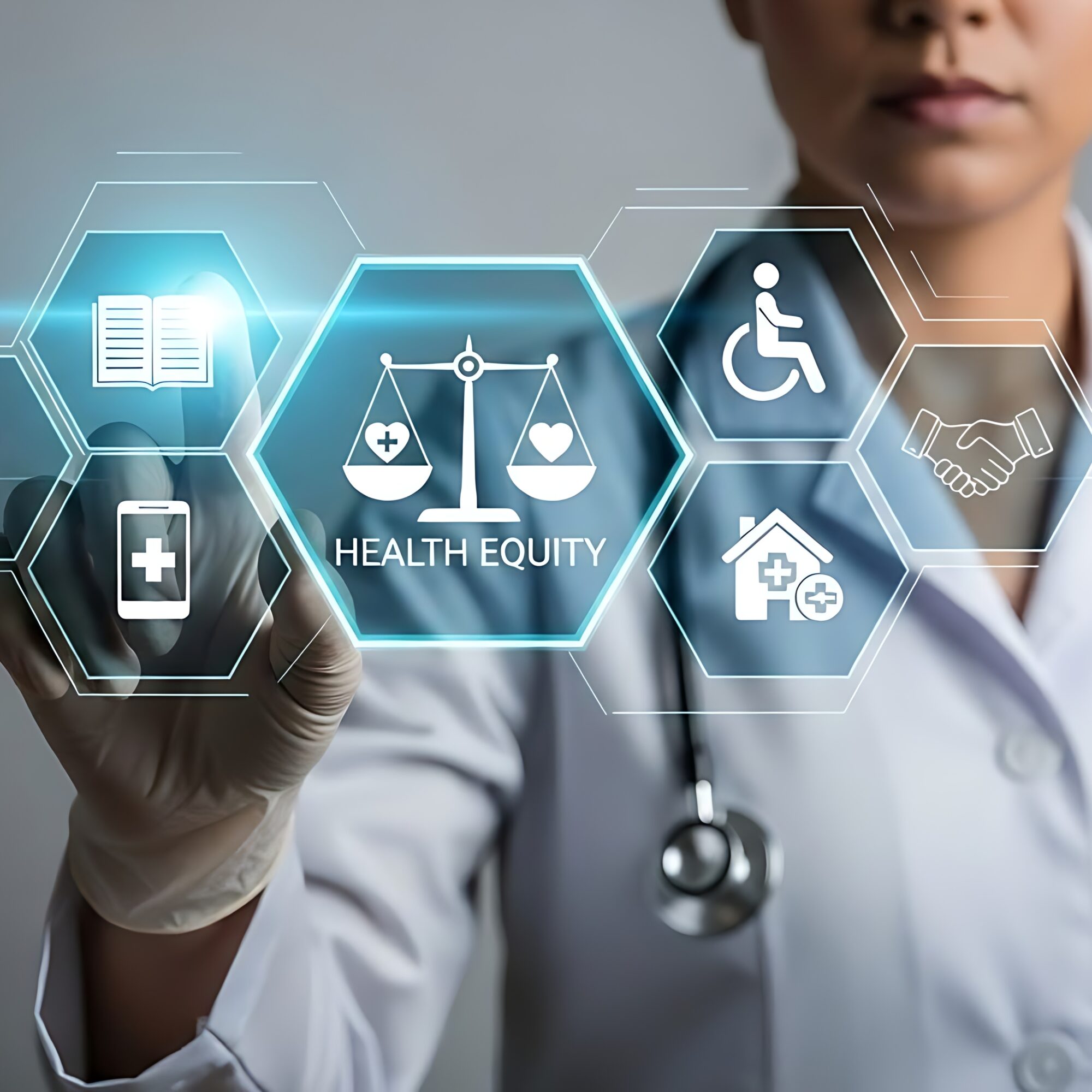 health equity agence cabinet conseil consulting