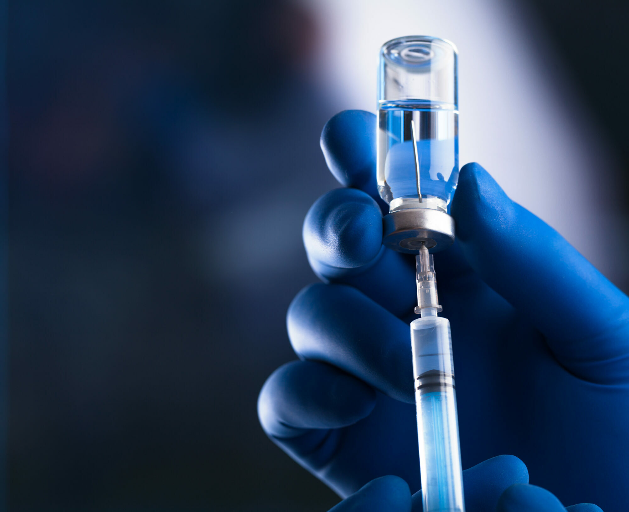 microbiome and vaccination agency consulting consultancy experts