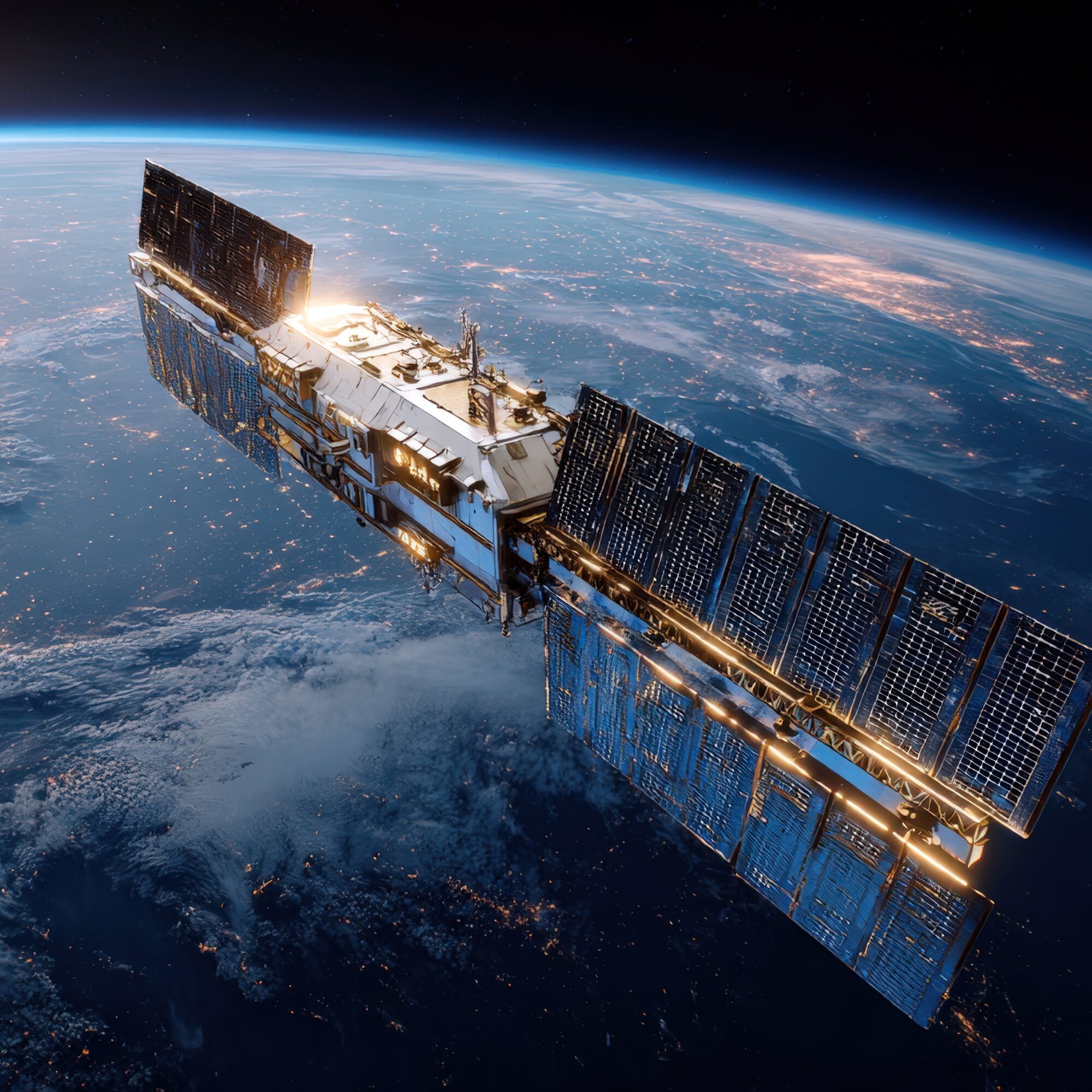 data centers en orbite cabinet conseil consulting experts