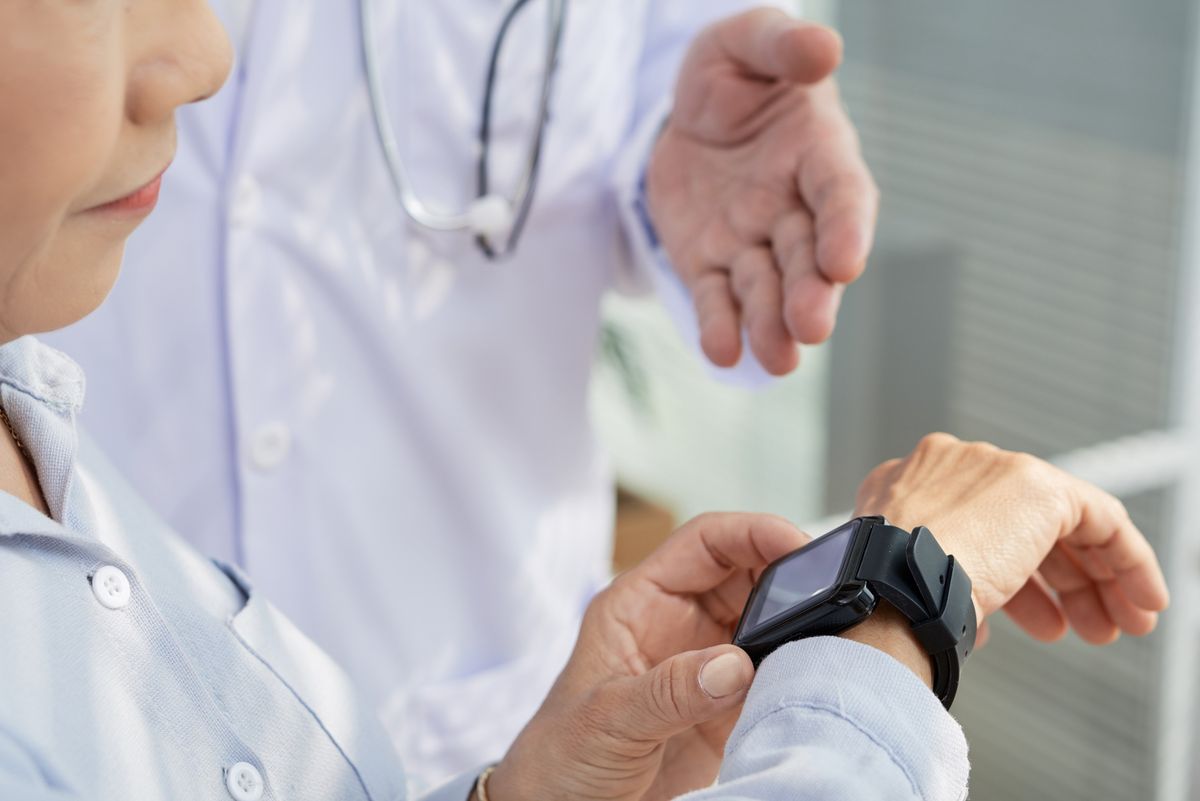 dispositifs médicaux portables agence cabinet conseil consulting