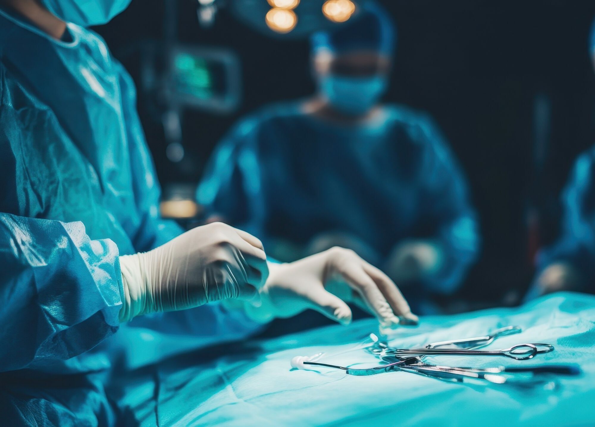 Ambulatory surgery centers agency consulting consultancy experts