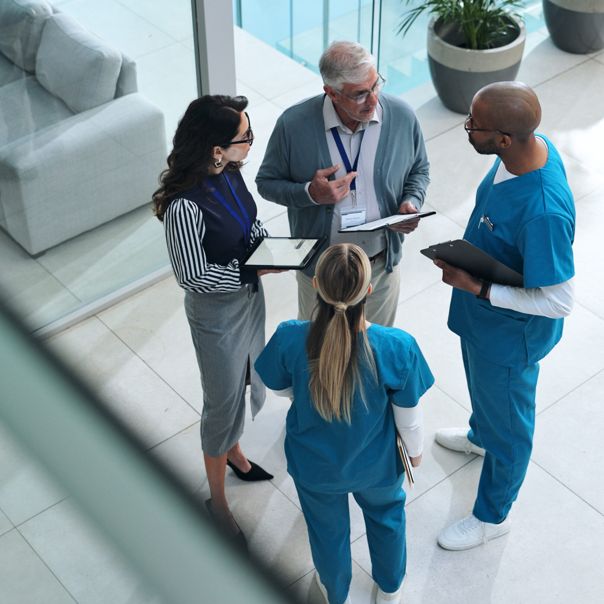 digital opinion leaders agency consulting consultancy experts